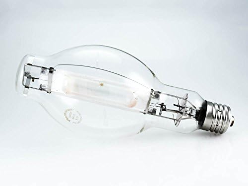 Plantmax 1,000 Watt Metal Halide Sky Blue Lamp - Image 2