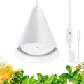 Bstrip Hanging Grow Light for Indoor Plants, 5000K by Bstrip