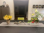 WGVI Long Rectangle Ceramic Planter Vase in White 12" x 4" x 4"H, Block Rectangular Terrarium Box Pot, Flower Arrangement, Table top Centerpiece, Home Decor Organization Storage Container, 6 Pcs. - Image 5