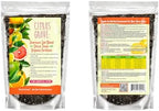 GARDENWISE Premium Organic Citrus Potting Soil for Indoor/Outdoor Plants - Perfect for Oranges, Lemons, Limes & Grapefruits Trees - Hand Blended for Optimal Growth (3 QUARTS) - Image 3
