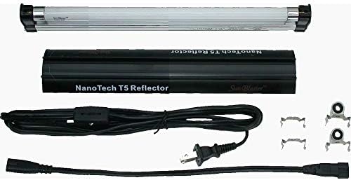 SunBlaster SL0900265 12" T5HO 11W 6400K, White - Image 3