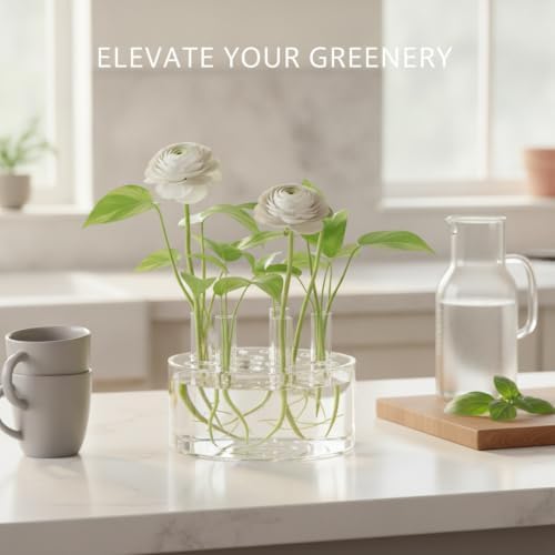 Acrylic Flower Box - Image 3