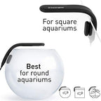 Clip On Fish Tank Light LED Flexible Aquarium Lamp for Plants - Image 3
