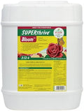 Dyna-Gro DYBLM500 BLM-500 5 Gallon Bloom 3-12-6 Liquid Plant Food, White by Dyna-GroSUPERThrive