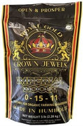 Fertilizer Royal Gold Imperial Boost 0-15-11-5lb by CHITOSANER