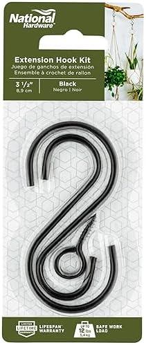 Stanley N275-123 Plant Hardware Acc 3-1/2In BRS - Image 2