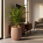 Planters for Indoor Plants, 18.7 inch Large Plant Pots - Image 3