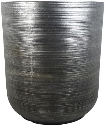 Leaf Large Plant Pots, 39cm Coya Planter by Leaf