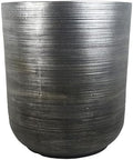 Leaf Large Plant Pots, 39cm Coya Planter by Leaf