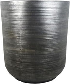 Leaf Large Plant Pots, 39cm Coya Planter by Leaf
