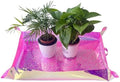 2 Pcs Planting Mat 68x50cm Holographic Gardening for Garden by Unknown