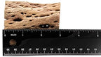 3 to 48 Inch All Natural Teddy Bear Cholla Wood Extra Hollow Large Untreated Organic Aquarium Driftwood Decoration Chew Toy Shrimp Crab Multi-Quantity (3 Pieces, 3 inch) - Image 2