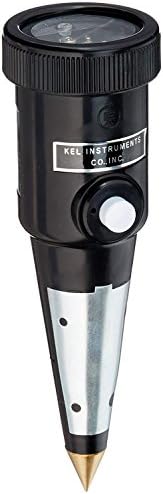 Kelway Soil pH and Moisture Meter (3 Pack) - Image 2