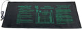 GSHML 20-3/4-by-48-Inch Large Seedling Heat Mat by Unknown
