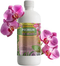 GARDENERA Premium Organic Seaweed & Kelp Superfood for Orchid Plants - 32 oz - Liquid Kelp Fertilizer Concentrate (Makes 180 Gallons) by Gardenera