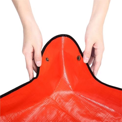 2 Pcs Planting Mat 50cm-100cm Gardening for Garden - Image 7