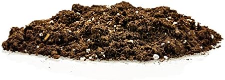 Premium Sphagnum Moss, Perlite and New Zealand Pine Bark Blend for Carnivorous Plants - 10 Quart - Perfect for Venus Fly Traps, Pitcher Plants, Sarracenia, Butterworts, and Sundews by GARDENERA - Image 5