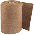 Coconut Mulch Mats, Coconut Fiber Mulch Mat Tree Ring Weed Barrier Multiple Sizes(60x100CM) by Unknown