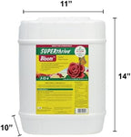 Dyna-Gro DYBLM500 BLM-500 5 Gallon Bloom 3-12-6 Liquid Plant Food, White - Image 2