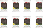 Michigan Peat Baccto Topsoil with Reed Sedge, Peat & Sand, 50 lb, 8-Pack by Baccto