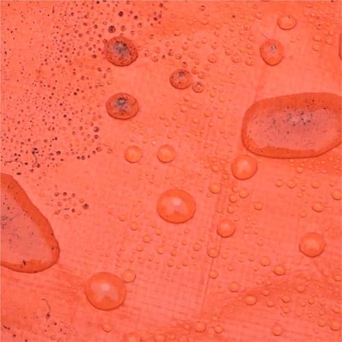 Repotting Mat Waterproof Foldable Planting Mat Garden Potting Pad for Plant Flower Pot Transplanting Farm Gardening Tools and Equipment(100x100cm) - Image 6
