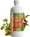 GARDENERA Premium Organic Seaweed & Kelp Superfood for Carnivorous Plants Plants - 32 oz - Liquid Kelp Fertilizer Concentrate (Makes 180 Gallons) by Gardenera