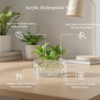 Acrylic Flower Box - Image 4