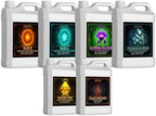 Humboldts Secret Starter Kit, Plant Fertilizer & Hydroponic Nutrients, XL by HumboldtsSecretSupplies