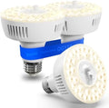 Barrina OG11A Grow Light Bulbs for Indoor Plant, 4000K 11W, 3 Packs, White by Barrina