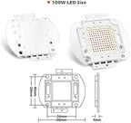 CHANZON High Power Led Chip 100W Yellow - Image 6