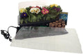 Hydrofarm CK64061 11-by-22-Inch Hot House Plus by Hydrofarm