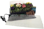 Hydrofarm CK64061 11-by-22-Inch Hot House Plus by Hydrofarm
