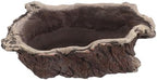 BESPORTBLE Vintage Cement Tree Root Planter for Succulents and Bonsai by BESPORTBLE