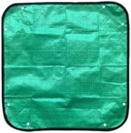 1pc Waterproof Plant Repotting Mat Portable Indoor Succulent Transplanting for Indoor Plant Repotting(100x100cm) by Unknown