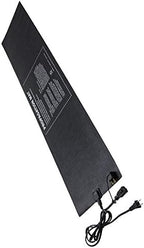 Hydrofarm Seed Starting Propagation Heat Mat, 60 Watt, 12 x 48 In, 4 Pack - Image 6