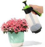 2 Pack 2 L Plant Misting Bottle with Uniform Spray PP Watering - Image 2