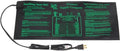 GSHM 9-by-19-1/2-Inch Small Seedling Heat Mat by Unknown