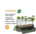 Fiskars Plant Propagation Station, Hydroponic System for Indoor Gardening by Unknown