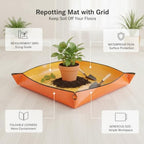 Repotting Mat, 1 PC - Image 4