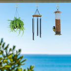 60 Pcs Ceiling Hooks for Hanging Plants, Screw in Hooks Gold - Image 5