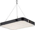 FECiDA Dimmable LED Grow Tent Light for 2x4 3x3 ft Coverage by FECiDAGrowLight