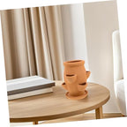 LIOOBO Decorative Planters Ceramic Flower Pot Succulent Planters Terracotta Flower Pots Outdoor - Image 7