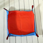 2 Pcs Planting Mat 50cm-100cm Gardening for Garden - Image 6