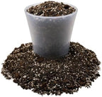 Gardenera Premium Dahlia Potting Soil Mix - Ideal for Growing Vibrant and Healthy Dahlias - 20 Quart - Image 3