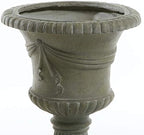 Christopher Knight Home Antique Urn Planter, 20", Green - Image 7