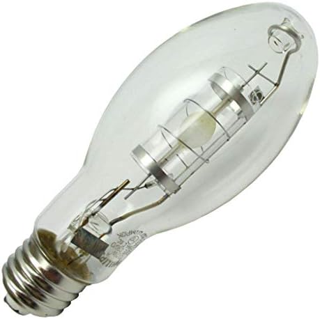 Philips 100w ED17 Clear E26 MasterColor CDM 100W ED17 U ELITE HID Light Bulb by Unknown