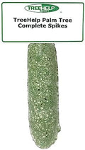 TreeHelp Complete Palm Fertilizer Spikes - Case of 50 by TreeHelp