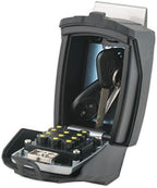 KeyGuard SL-591-CVR Pro Car Window Key Safe with Protective Cover - 4 Pack - Image 2