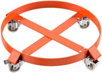 1000Lb Heavy Duty Rolling Dolly Planter Caddy - 4 Caster Wheels Round Drum Dolly, for Potted Plants & Drums (1 Pack) by Acekool