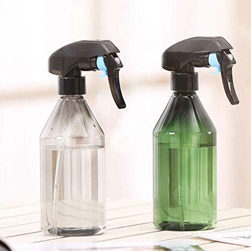 Plastic Watering SprayBottle，New Small Can Succulent Green Plant Spray Bottle Home Indoor can - Image 3